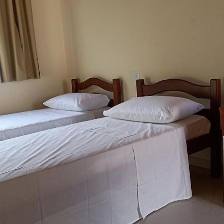 O Sol Gira Suites Porto de Galinhas Exterior photo
