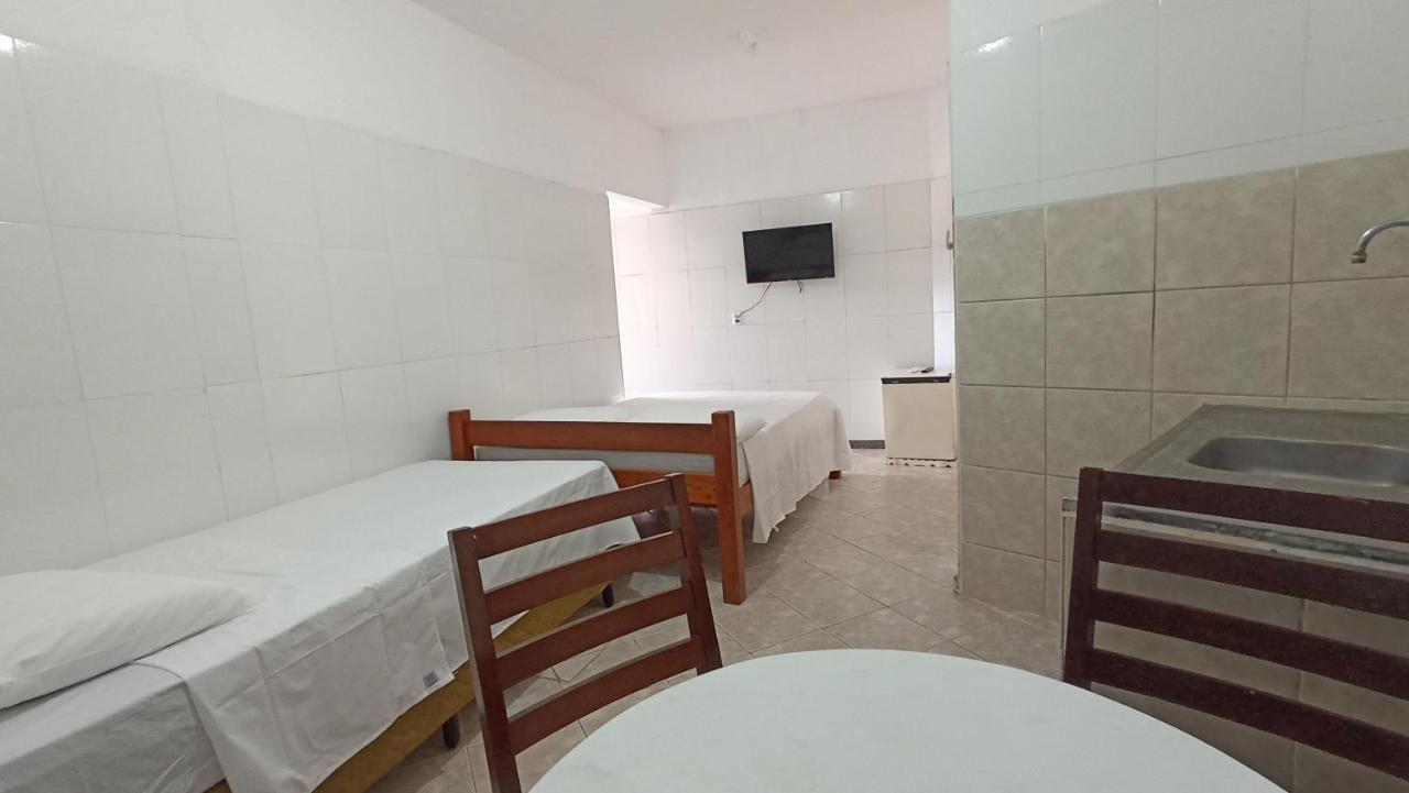 O Sol Gira Suites Porto de Galinhas Exterior photo