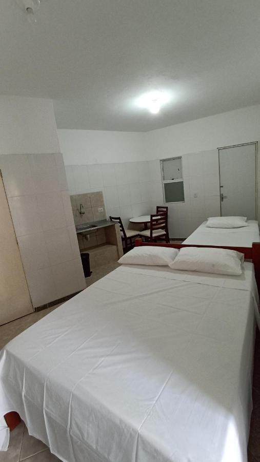 O Sol Gira Suites Porto de Galinhas Exterior photo