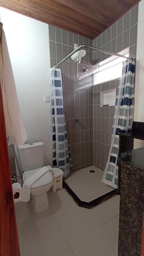 O Sol Gira Suites Porto de Galinhas Exterior photo